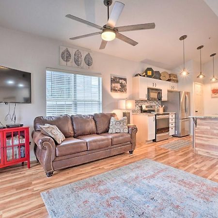 Serene Branson Penthouse With Resort Access And Views! Eksteriør billede