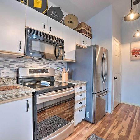 Serene Branson Penthouse With Resort Access And Views! Eksteriør billede