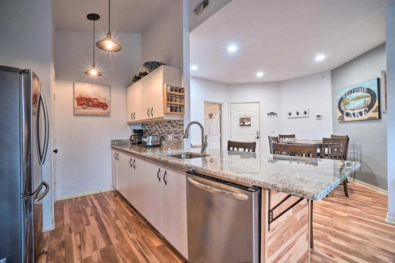 Serene Branson Penthouse With Resort Access And Views! Eksteriør billede
