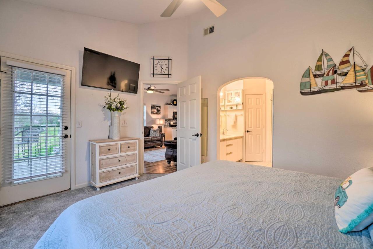 Serene Branson Penthouse With Resort Access And Views! Eksteriør billede